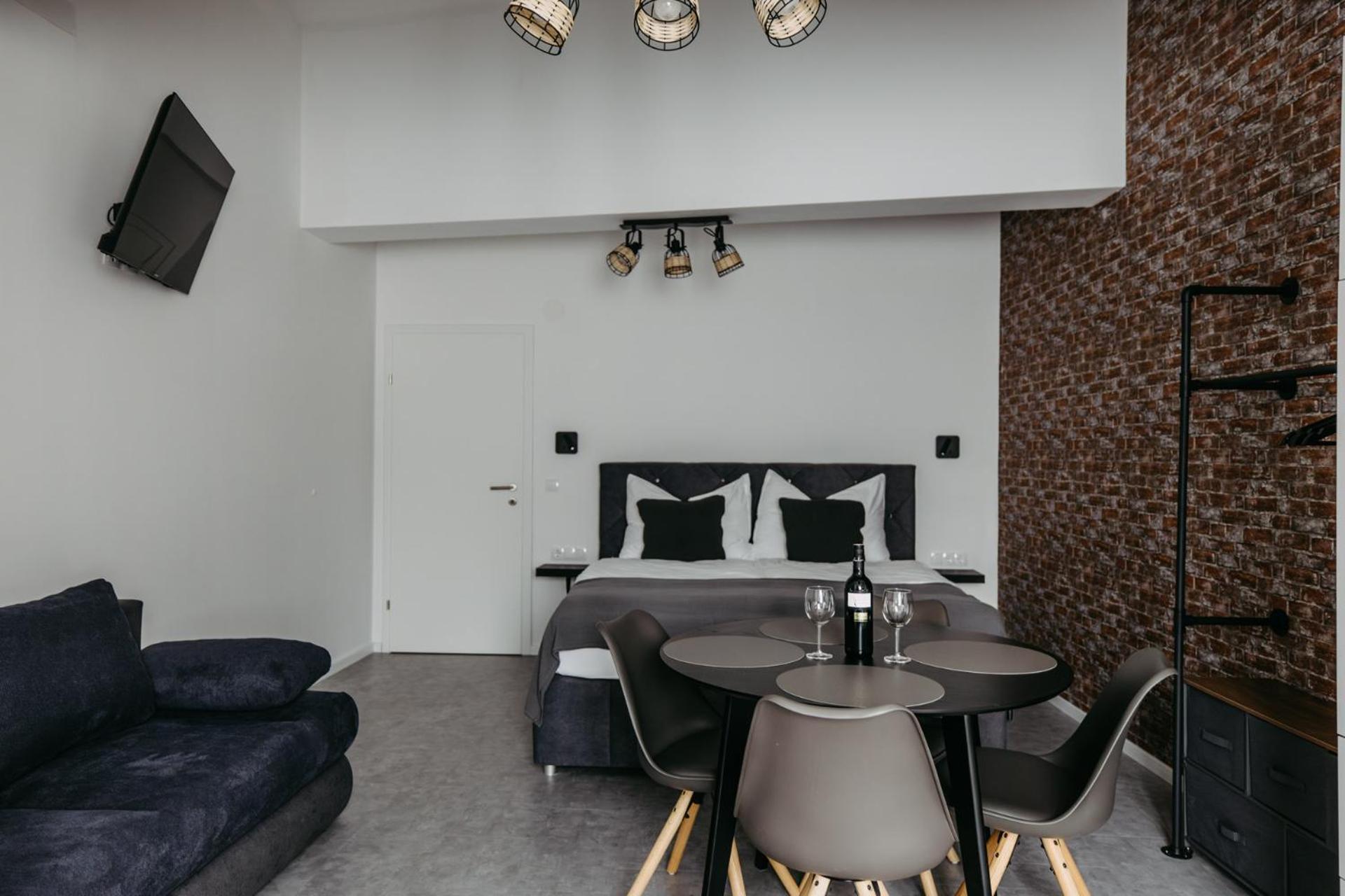 Loft Schottenau Neusiedl am See Extérieur photo