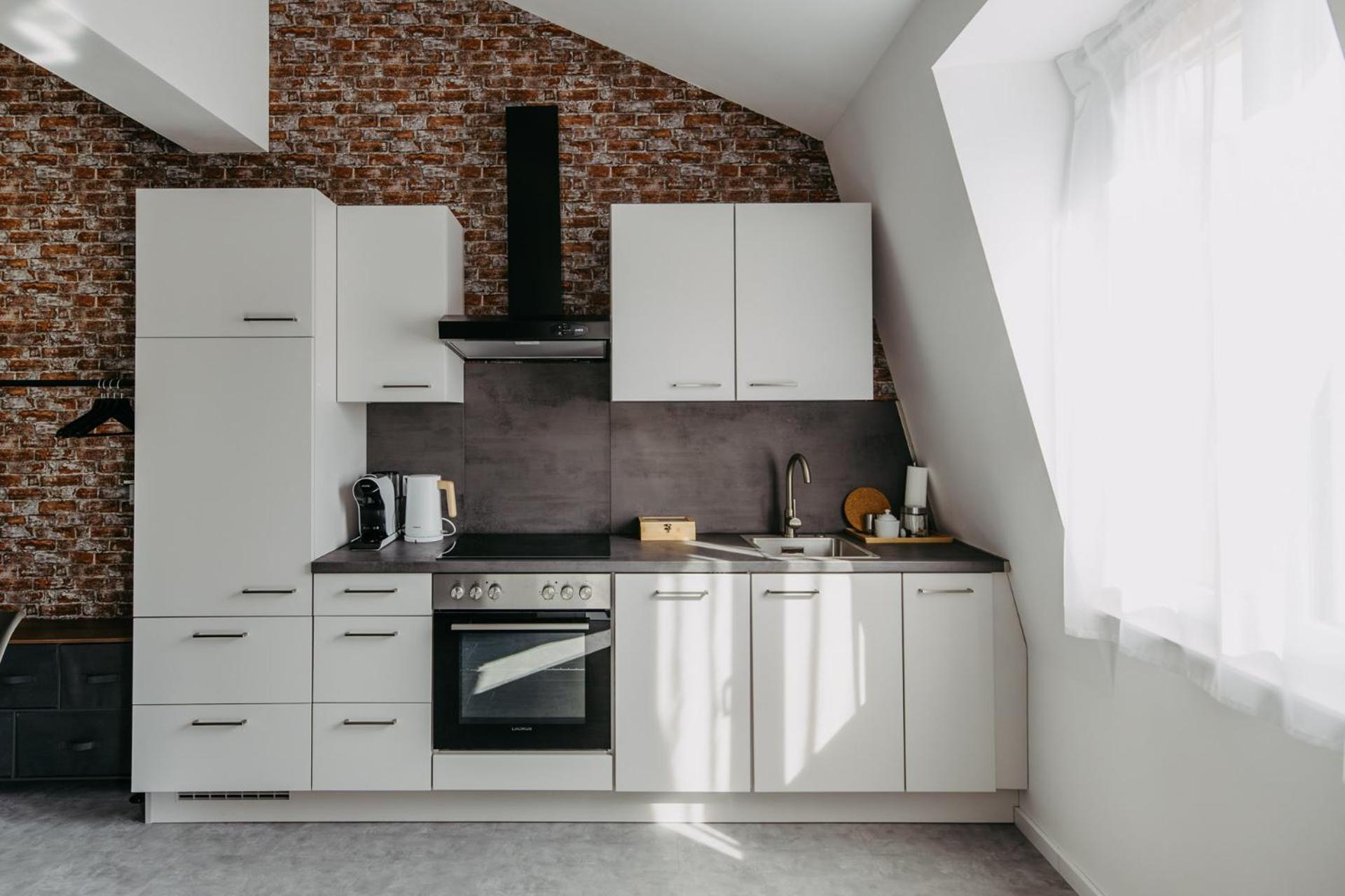 Loft Schottenau Neusiedl am See Extérieur photo