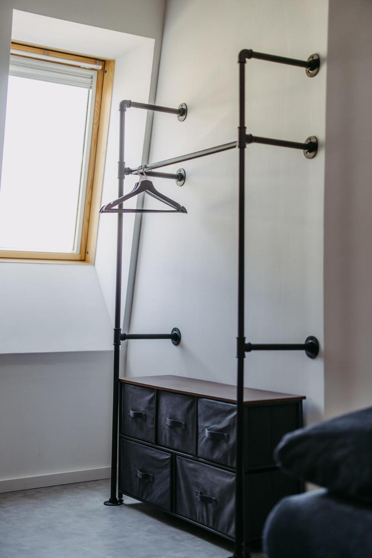 Loft Schottenau Neusiedl am See Extérieur photo