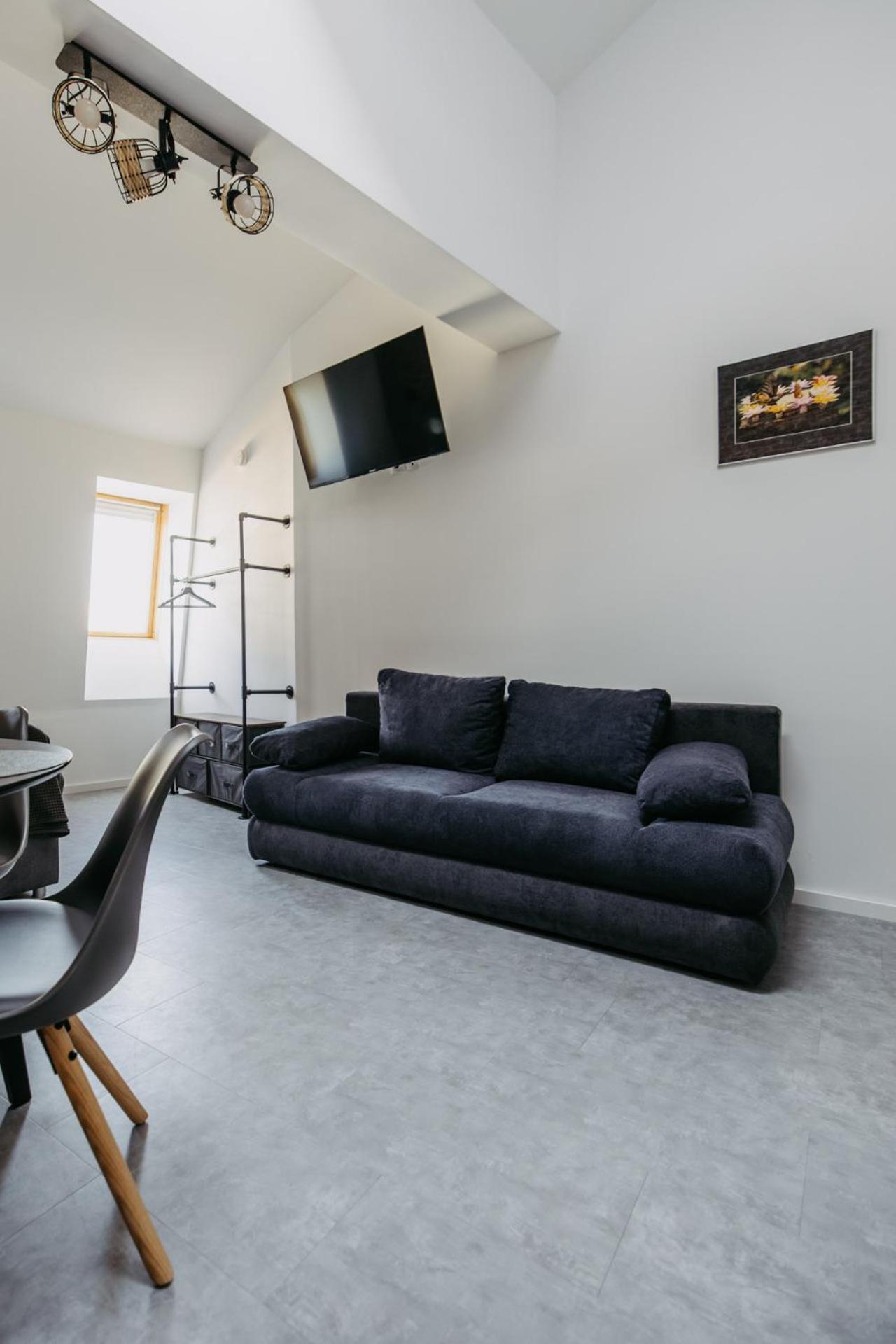 Loft Schottenau Neusiedl am See Extérieur photo