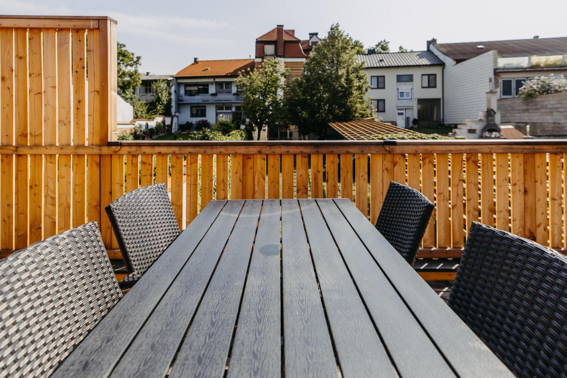 Loft Schottenau Neusiedl am See Extérieur photo